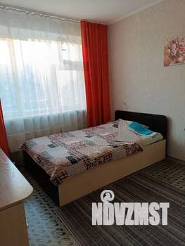 Студия квартира, посуточно, 17м2, 7/9 этаж