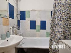 2-к квартира, посуточно, 55м2, 1/1 этаж