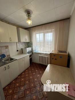 1-к квартира, на длительный срок, 32м2, 5/5 этаж