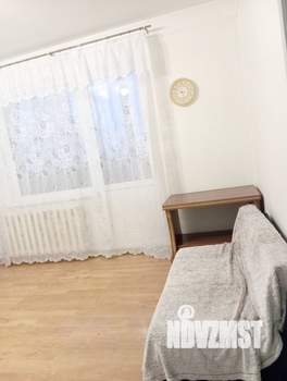 1-к квартира, на длительный срок, 40м2, 5/10 этаж