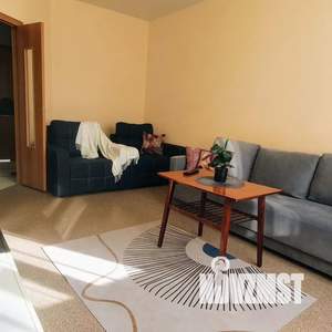 2-к квартира, посуточно, 55м2, 2/16 этаж