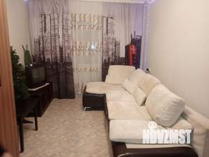 1-к квартира, на длительный срок, 24м2, 6/9 этаж