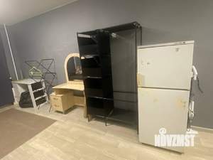 Студия квартира, на длительный срок, 23м2, 1/9 этаж