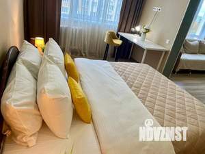 Студия квартира, посуточно, 60м2, 7/13 этаж