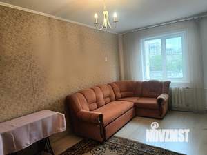 2-к квартира, на длительный срок, 60м2, 6/10 этаж
