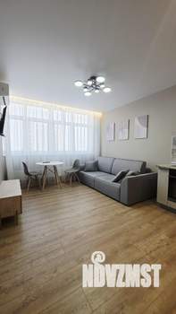 2-к квартира, на длительный срок, 40м2, 11/19 этаж