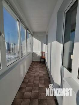 1-к квартира, на длительный срок, 37м2, 7/12 этаж