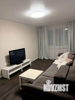 1-к квартира, на длительный срок, 30м2, 1/5 этаж