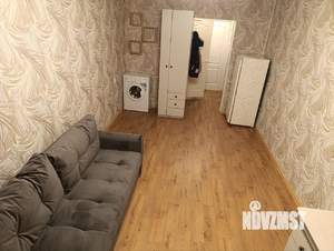 Студия квартира, на длительный срок, 23м2, 5/9 этаж