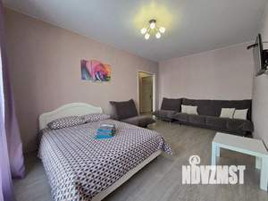 1-к квартира, посуточно, 33м2, 15/16 этаж