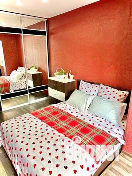 2-к квартира, посуточно, 80м2, 2/14 этаж