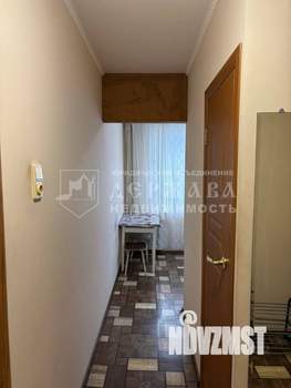 1-к квартира, на длительный срок, 33м2, 2/5 этаж