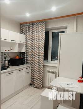 2-к квартира, посуточно, 45м2, 4/5 этаж