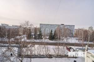 Студия квартира, на длительный срок, 17м2, 6/9 этаж