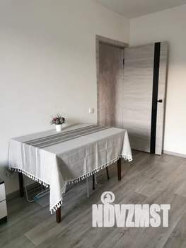 2-к квартира, посуточно, 46м2, 4/5 этаж