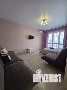 1-к квартира, посуточно, 33м2, 15/16 этаж