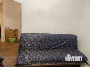 2-к квартира, на длительный срок, 35м2, 2/5 этаж