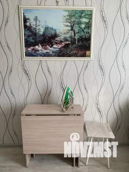 Студия квартира, посуточно, 17м2, 5/9 этаж