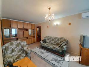 3-к квартира, на длительный срок, 48м2, 3/5 этаж