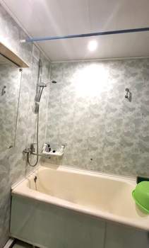 1-к квартира, на длительный срок, 34м2, 5/9 этаж