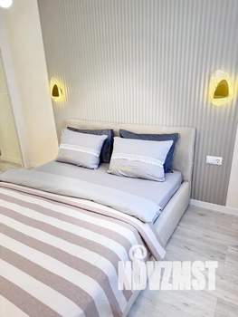 2-к квартира, посуточно, 58м2, 19/19 этаж