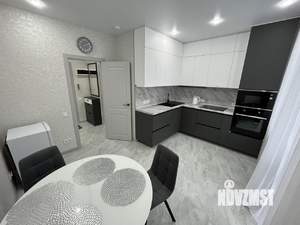 2-к квартира, посуточно, 60м2, 1/1 этаж