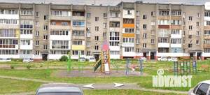 3-к квартира, на длительный срок, 73м2, 5/5 этаж