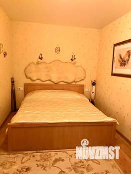 2-к квартира, посуточно, 47м2, 1/1 этаж