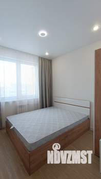 2-к квартира, на длительный срок, 44м2, 4/15 этаж