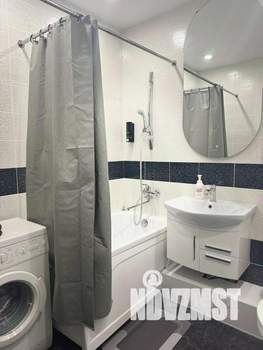 2-к квартира, посуточно, 50м2, 1/1 этаж