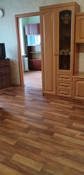 2-к квартира, на длительный срок, 45м2, 2/3 этаж