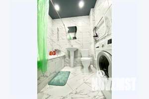 1-к квартира, посуточно, 30м2, 2/9 этаж