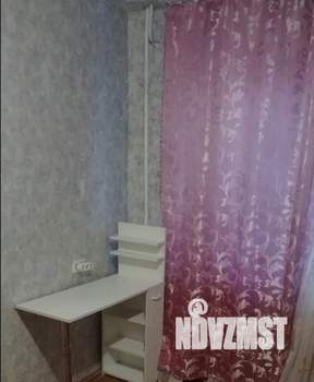 Студия квартира, на длительный срок, 17м2, 4/5 этаж