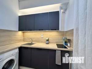 2-к квартира, посуточно, 52м2, 1/1 этаж