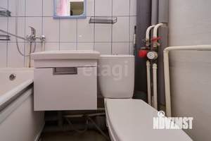 Студия квартира, на длительный срок, 23м2, 5/9 этаж