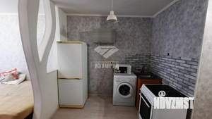 Студия квартира, на длительный срок, 23м2, 1/9 этаж