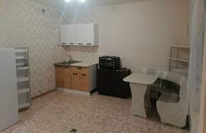 1-к квартира, на длительный срок, 35м2, 8/9 этаж