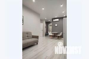 2-к квартира, посуточно, 43м2, 13/15 этаж