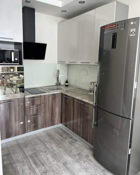 2-к квартира, на длительный срок, 39м2, 5/16 этаж