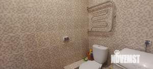 1-к квартира, на длительный срок, 39м2, 8/16 этаж