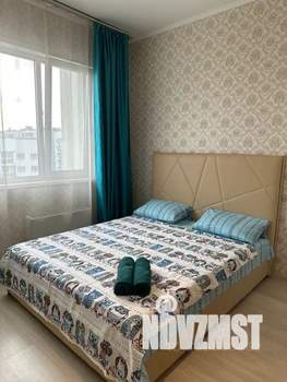 1-к квартира, посуточно, 33м2, 13/14 этаж