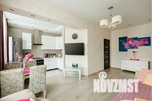 2-к квартира, посуточно, 62м2, 3/5 этаж