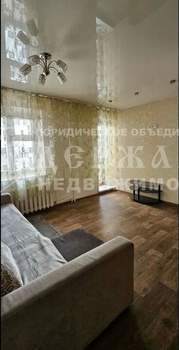 1-к квартира, на длительный срок, 41м2, 7/8 этаж