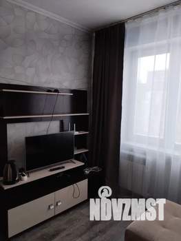 Студия квартира, посуточно, 23м2, 4/9 этаж