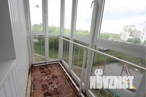 1-к квартира, посуточно, 40м2, 3/16 этаж