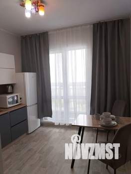 2-к квартира, посуточно, 55м2, 3/12 этаж