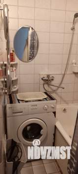 2-к квартира, на длительный срок, 43м2, 4/5 этаж