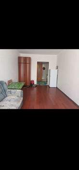 Студия квартира, на длительный срок, 23м2, 2/5 этаж