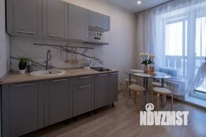 2-к квартира, посуточно, 36м2, 10/13 этаж