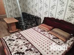 1-к квартира, посуточно, 26м2, 3/9 этаж
